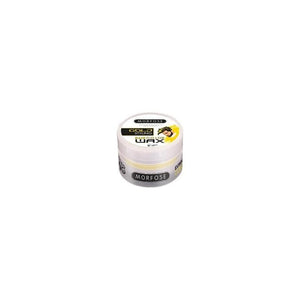 MORFOSE GOLD STYLING HAIR COLOR WAX 100 G