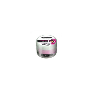 Morfose Pink Styling Hair Color Wax 100 g