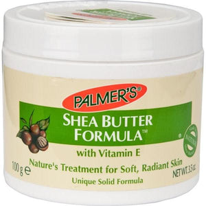 Palmer's Shea Butter Cream Jar 3.5 oz
