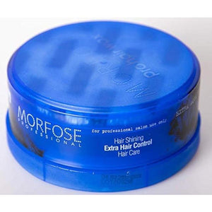 Morfose Extra Aqua hair Wax Blue 150 ml