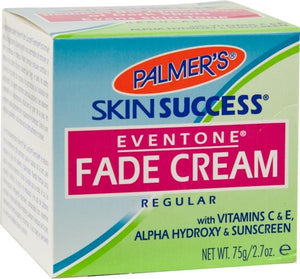 Palmer's Skin Success Fade Cream Regular 2.7 oz