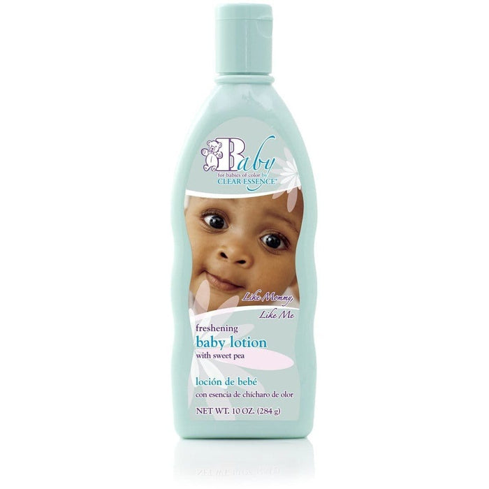Clear Essence Baby Freshing Baby Lotion 284g