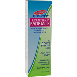 Palmer's Skin Succes Evertone Fade Milk 8.5 oz