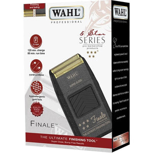 Wahl Super Close Finale Ultimate Finishing Tool