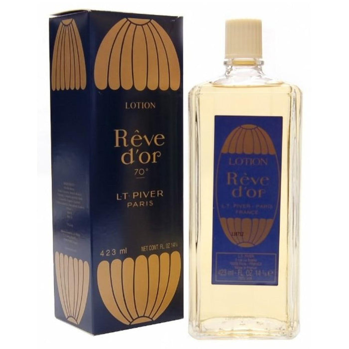 Rêve d'Ore 70 Degree L.T. Piver 423 ml