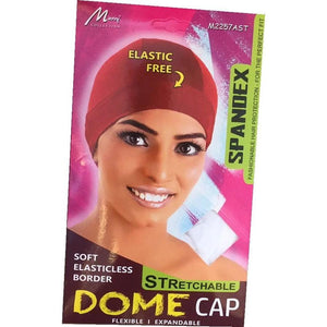 Murray Stretchable Dome Cap M2257AST