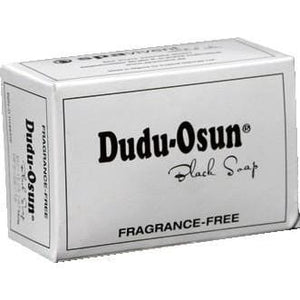 Dudu Osun Original Fragrance-Free Black Soap 150 g