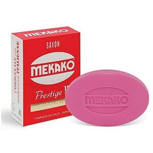 Mekako Prestige Soap 85g
