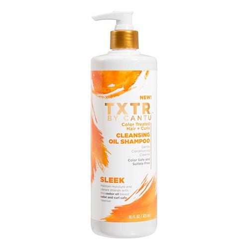 Cantu TXTR Scalp Shampoo 473 ml