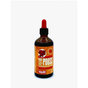 Yari Fast Pouss Normal Red 100 ml