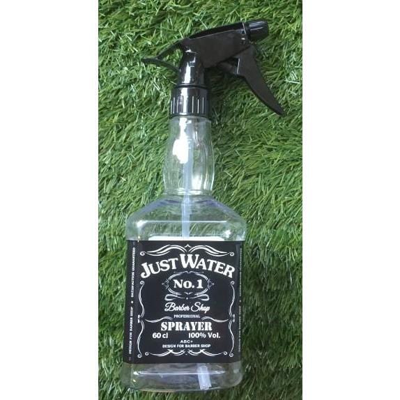 Just Water Barber Spray Water Big size