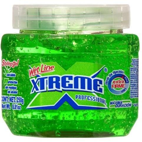 Xtreme Wat Line Styling Gel 250 g