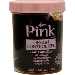 Pink Design Control Gel 240 g