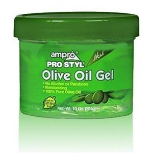 Ampro Olive Oil Gel 284 g