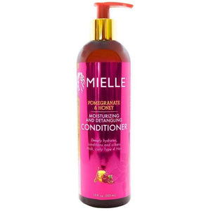 Mielle  Pomegrante and Honey Moisturizing and Detangling Conditioner 355 ml