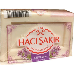 Haci Sakir Soap 170 g