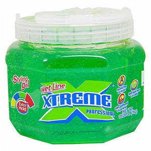 X-Treme Green Gel 1 kg