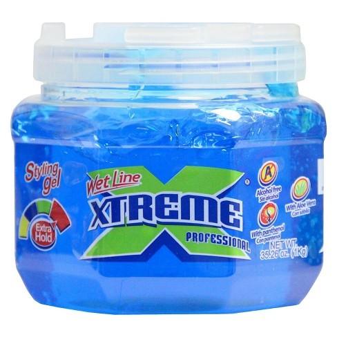 Xtreme Blue Gel 1000 ml