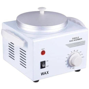 Single Wax Heater