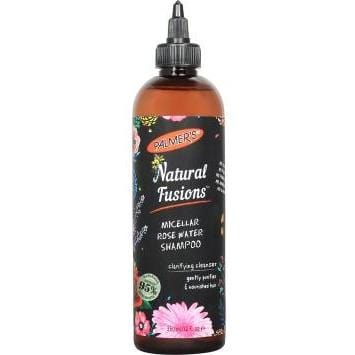 Palmer's Natural Fusions Micellar Rose Water Shampoo 350 ml