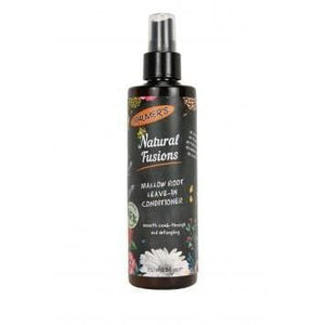 Palmer's Natural Fusions Mallow Root Leave-In Conditioner 250 ml