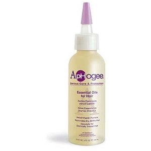 Aphogee Essential Oils for Hair 125 ml