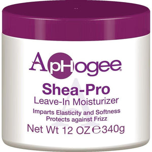 Aphogee Shea-Pro Leave-in Moisturizer 340 g