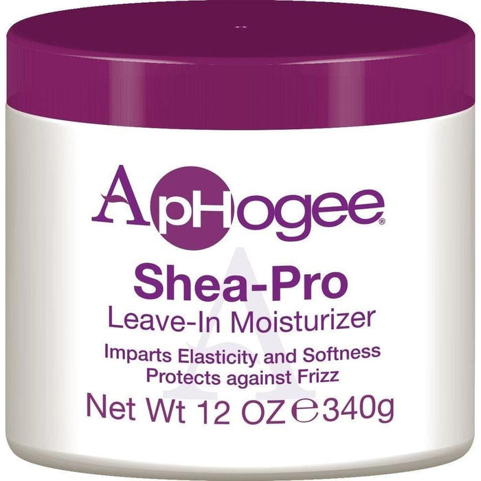 Aphogee Shea-Pro Leave-in Moisturizer 340 g