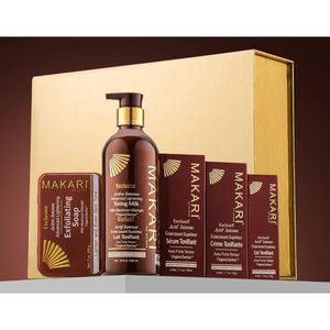 EXCLUSIVE TONING GIFT SET 5 PIECES
