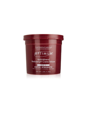 Optimum Multi-mineral  Cream Relaxer Super  Step 21,8 kg