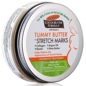 Palmer's Tummy Butter For Strech Marks