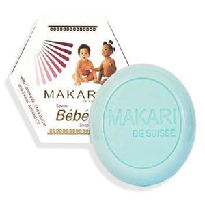 Makari producten Baby Soap 165 g