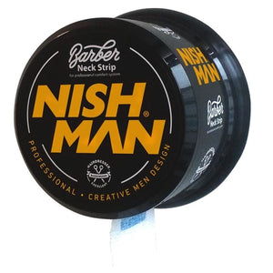 Nishman Barber Neck Strip Dispenser