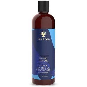 As I Am Dry & Itch Conditioner 355 ml