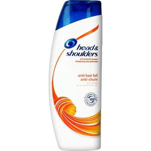 Heads&Shoulders Anti-hairfall Shampoo 400 ml