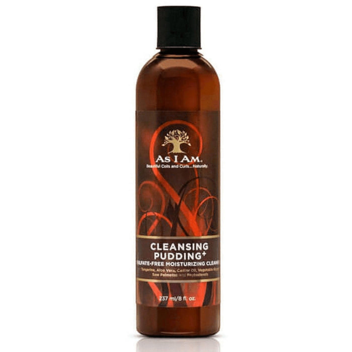 As I Am Cleansing Pudding 237 ml