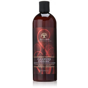 As I Am Cleanser Pudding 475 ml