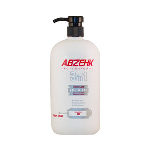 Abzehk Shaving Gel 1000  ml
