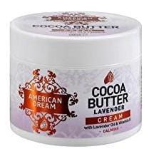 American Dream Cocoa Butter Lavender 500 ml
