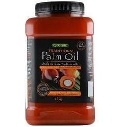Carotino Traditional Palm Oil 3 kg