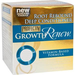 Profectiv Renew Root Rebound Deep Conditioner