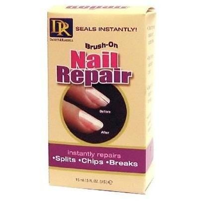 DAGGETT & RAMSDELL (D&R) NAIL REPAIR 15ML