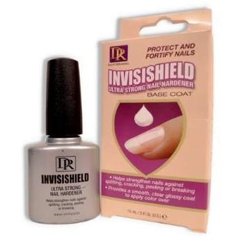 DAGGETT AND RAMSDELL INVISISHIELD ULTRA STRONG NAIL HARDENER 14ML