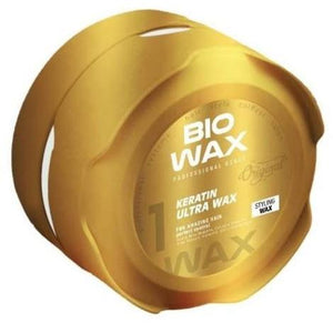 Bio Wax Keratin Ultra Wax 150 ml