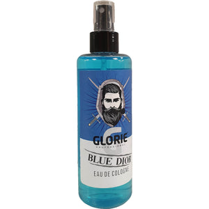 Glorie Eau de Cologne Blue 250 ml