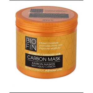 Bio Fin Carbon Mask 500 ml