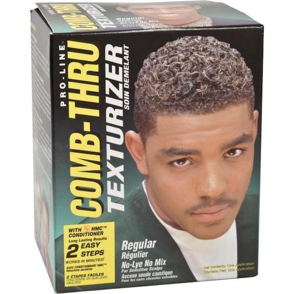 Comb thru store