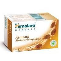 Himalaya Moisturizing Almond Soap 125 g