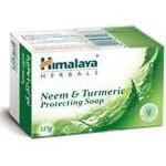 Himalaya Neem and Turmeric Soap 125 g