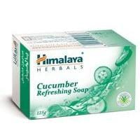 Himilaya Refreshing Cucumber Soap 125 g